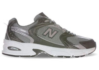 New Balance 530 Black Metalic