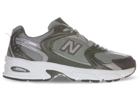 New Balance 530 Black Metalic