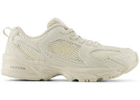 New Balance 530 Bungee Lace Beige (PS)