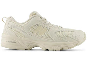 New Balance 530 Bungee Lace Beige (PS)