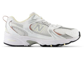 New Balance 530 Bungee White Calcium (PS) - authentic New Balance sneakers