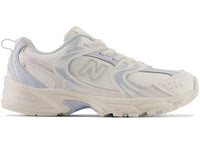 New Balance 530 Bungee White Starlight (PS)