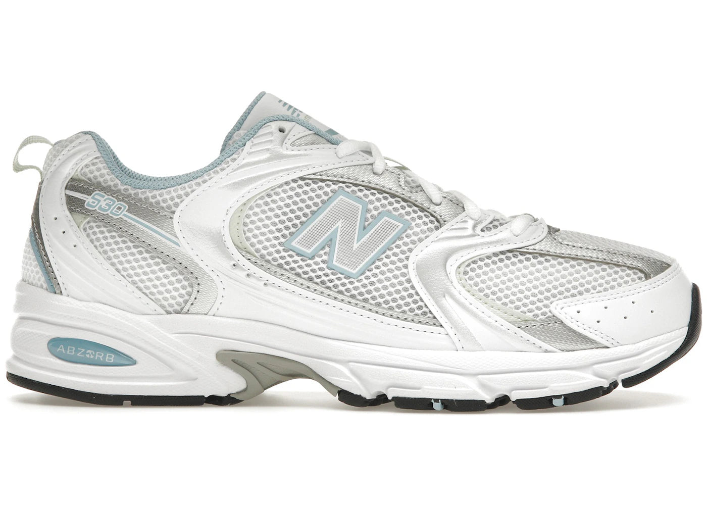 New Balance 530 Chrome Blue
