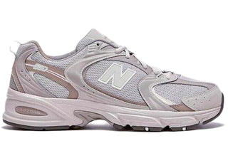 New Balance 530 Cream Beige - authentic New Balance sneakers