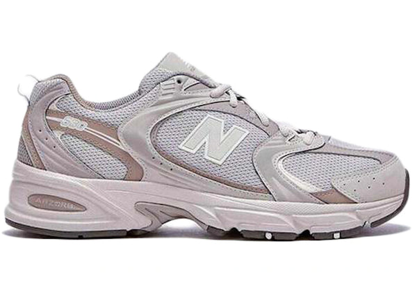New Balance 530 Cream Beige sneakers - authentic New Balance shoes