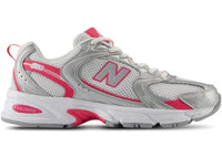 New Balance 530 Dragon Berry Silver Metallic