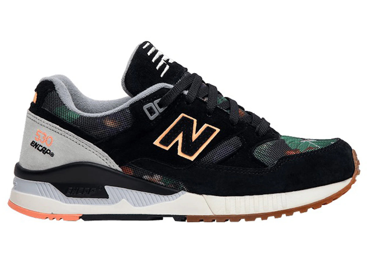New Balance 530 Floral (Women's) - vue secondaire A