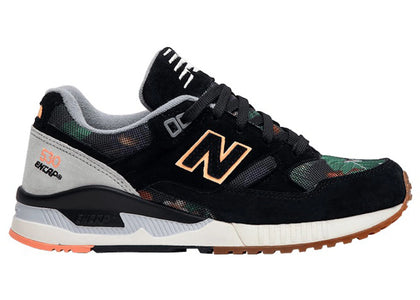 New Balance 530 Floral (Women's) - sneakers view 2