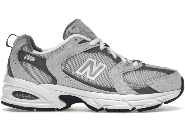 New Balance 530 Grey Matter Harbor Grey sneakers - authentic New Balance shoes