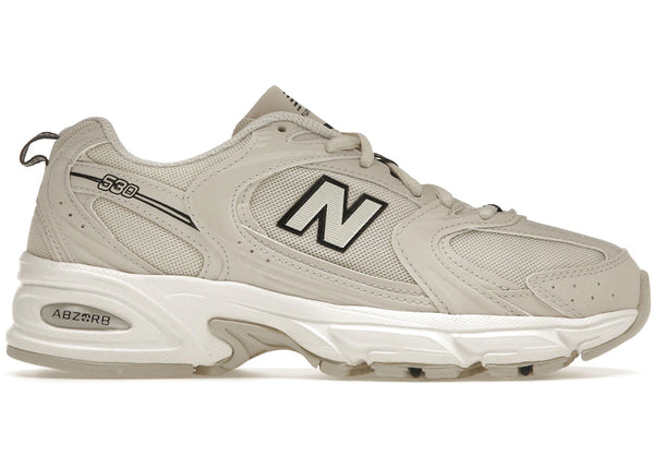 New Balance 530 Ivory sneakers - authentic New Balance shoes