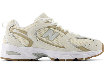 New Balance 530 Linen Stoneware - authentic New Balance sneakers