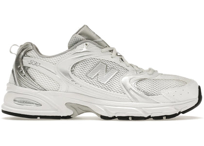 New Balance 530 Munsell White - authentic New Balance sneakers
