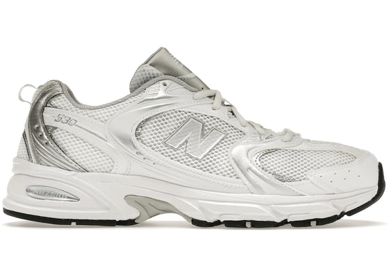 New Balance 530 Munsell White sneakers - authentic New Balance shoes