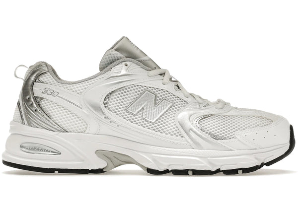 New Balance 530 Munsell White sneakers - authentic New Balance shoes