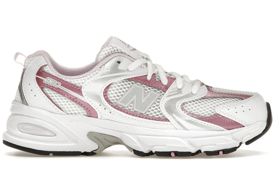 New Balance 530 Pink Sugar (GS) sneakers - authentic New Balance shoes
