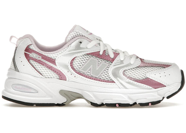 New Balance 530 Pink Sugar (GS) sneakers - authentic New Balance shoes