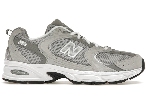 New Balance 530 Raincloud sneakers - authentic New Balance shoes