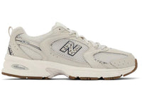 New Balance 530 Sand Animal Print