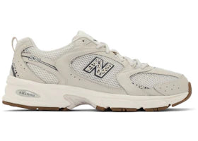 New Balance 530 Sand Animal Print