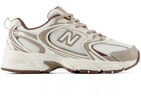 New Balance 530 Sea Salt Driftwood