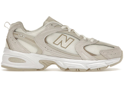 New Balance 530 Sea Salt Moonbeam - authentic New Balance sneakers