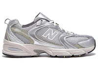 New Balance 530 Silver Khaki