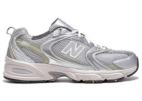 New Balance 530 Silver Khaki