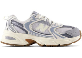 New Balance 530 Slate Grey Castlerock (GS) - authentic New Balance sneakers