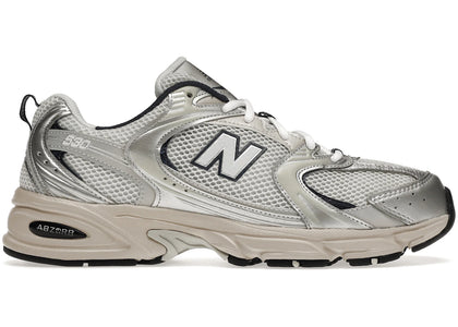 New Balance 530 Steel Grey - authentic New Balance sneakers