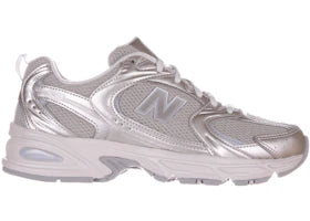 New Balance 530 Truffle Salt Metallic