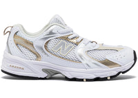 New Balance 530 White Stoneware (PS)