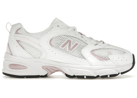 New Balance 530 White Twilight Haze sneakers - authentic New Balance shoes
