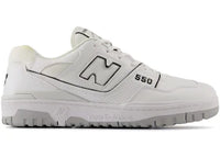 New Balance 550 Golf SL White