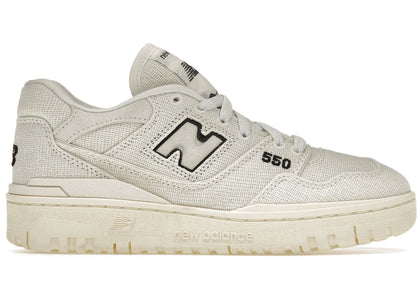 New Balance 550 Rattan Sea Salt - authentic New Balance sneakers