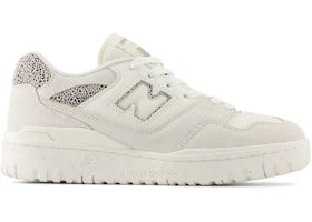New Balance 550 Sea Salt Black Leopard (Women's)