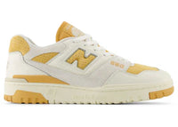 New Balance 550 Sea Salt Dried Apricot