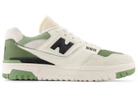 New Balance 550 Sea Salt Oregano