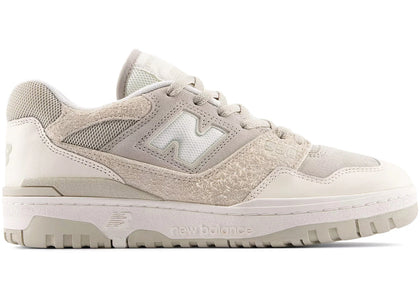 New Balance 550 Shipyard Angora - authentic New Balance sneakers