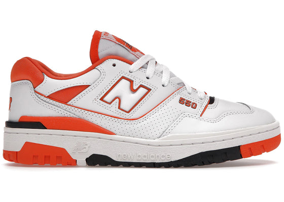 New Balance 550 Syracuse sneakers - authentic New Balance shoes