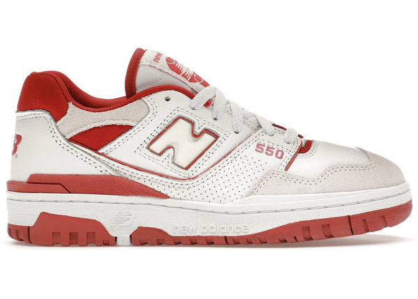 New Balance 550 Terracotta sneakers - authentic New Balance shoes