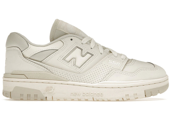 New Balance 550 Turtledove sneakers - authentic New Balance shoes