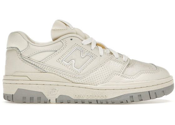 New Balance 550 Turtledove White sneakers - authentic New Balance shoes