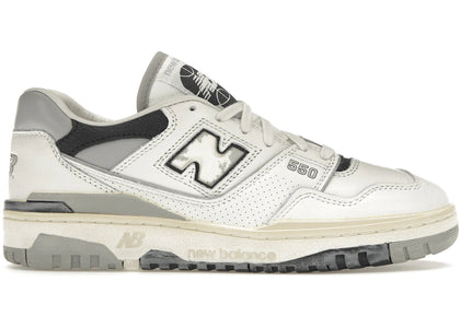 New Balance 550 Vintage Pack Concrete - authentic New Balance sneakers