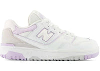 New Balance 550 White Thistle (GS)
