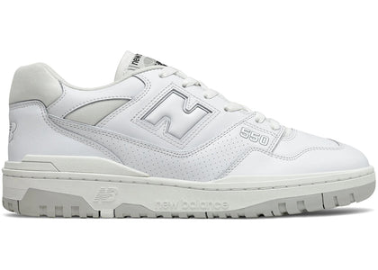 New Balance 550 White sneakers - authentic New Balance shoes