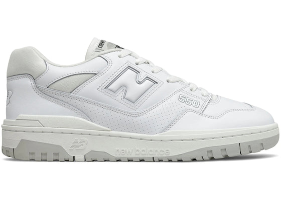 New Balance 550 White sneakers - authentic New Balance shoes