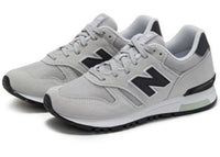 New Balance 565 Cloud Grey