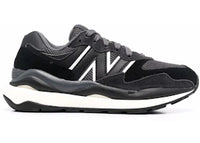 New Balance 57/40 Black Dark Grey (Women's)