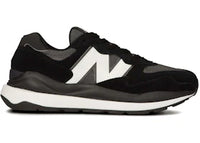 New Balance 57/40 Black Grey White