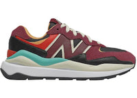 New Balance 57/40 Classic Burgundy (Women's)